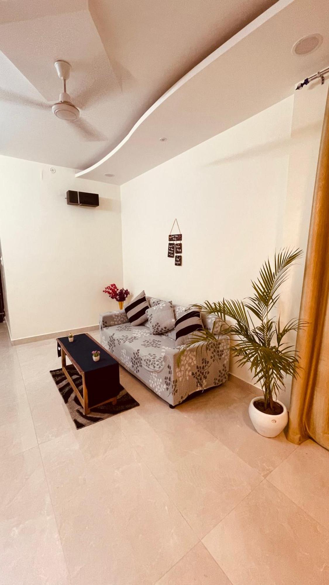 Atulyam Stays Sushant Golf City Lucknow Eksteriør bilde